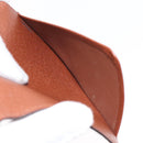 LOUIS VUITTON Monogram Etui Palm PDA Day Planner Cover M63028 LV Auth 126344-11