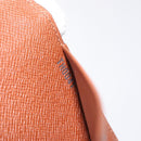 LOUIS VUITTON Monogram Etui Palm PDA Day Planner Cover M63028 LV Auth 126344-12