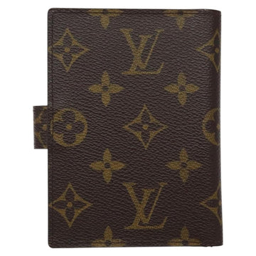 LOUIS VUITTON Monogram Etui Palm PDA Day Planner Cover M63028 LV Auth 126344 - 0
