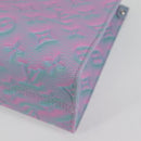 LOUIS VUITTON Monogram Empreinte On The Go PM Bag 2way Blue M46067 Auth 126345SM-14