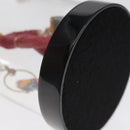 LOUIS VUITTON Bell Boy Snow Globe Clear M99551 LV Auth 126352-11