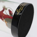 LOUIS VUITTON Bell Boy Snow Globe Clear M99551 LV Auth 126352-9