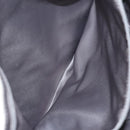 CHANEL Matelasse Shoulder Bag Lamb Skin White CC Auth 126364-24