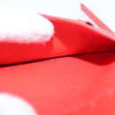 LOUIS VUITTON Animal Print Portefeuille Victorine Wallet M63326 LV Auth 126370-19