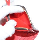 LOUIS VUITTON Animal Print Portefeuille Victorine Wallet M63326 LV Auth 126370-11