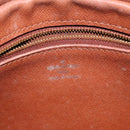 LOUIS VUITTON Monogram Trocadero 30 Shoulder Bag M51272 LV Auth 126406-19