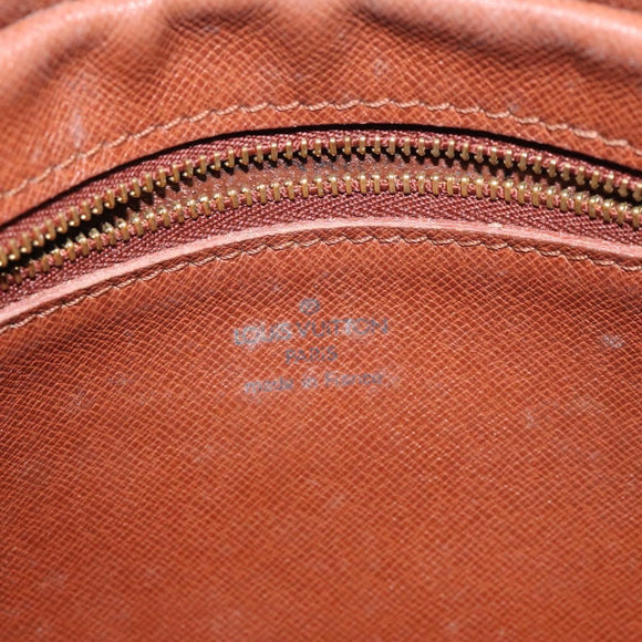 LOUIS VUITTON Monogram Trocadero 30 Shoulder Bag M51272 LV Auth 126406