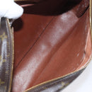 LOUIS VUITTON Monogram Trocadero 30 Shoulder Bag M51272 LV Auth 126406-10