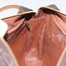 LOUIS VUITTON Monogram Trocadero 30 Shoulder Bag M51272 LV Auth 126406-20