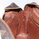 LOUIS VUITTON Monogram Trocadero 30 Shoulder Bag M51272 LV Auth 126406-21