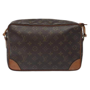 LOUIS VUITTON Monogram Trocadero 30 Shoulder Bag M51272 LV Auth 126406 - 0