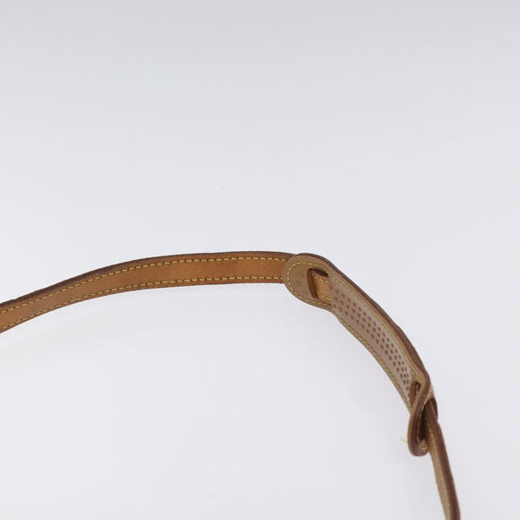 LOUIS VUITTON Monogram Trocadero 30 Shoulder Bag M51272 LV Auth 126406