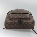 LOUIS VUITTON Monogram Palm Springs MM Backpack M41561 LV Auth 126415-5