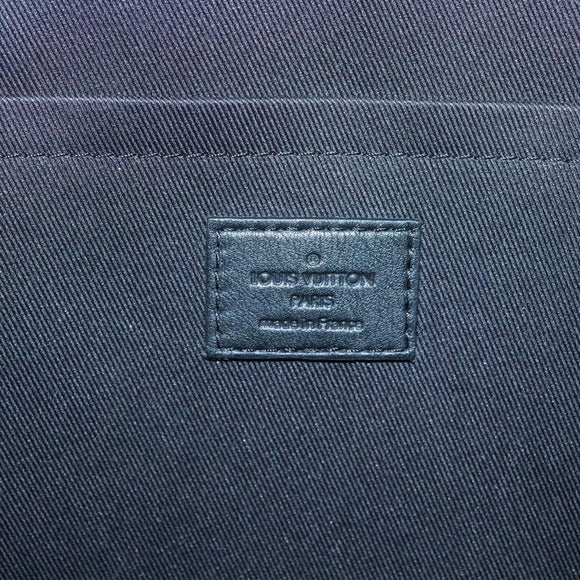 LOUIS VUITTON Monogram Palm Springs MM Backpack M41561 LV Auth 126415