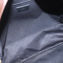 LOUIS VUITTON Monogram Palm Springs MM Backpack M41561 LV Auth 126415-11