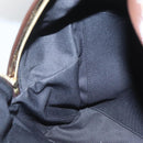 LOUIS VUITTON Monogram Palm Springs MM Backpack M41561 LV Auth 126415-21