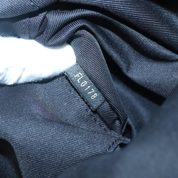 LOUIS VUITTON Monogram Palm Springs MM Backpack M41561 LV Auth 126415