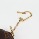 LOUIS VUITTON Monogram Cherry Porte Monnaie Ron Coin Purse M95043 Auth 126421V-8