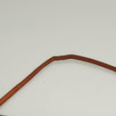 LOUIS VUITTON Monogram Papillon Pouch LV Auth 126470-8