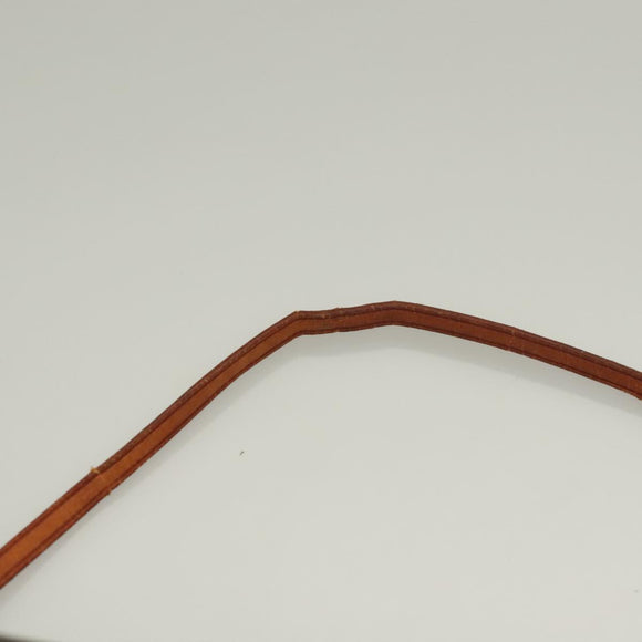 LOUIS VUITTON Monogram Papillon Pouch LV Auth 126470