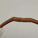 LOUIS VUITTON Monogram Papillon Pouch LV Auth 126470-9