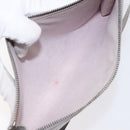 LOUIS VUITTON Epi Pochette Accessoires Accessory Pouch Lilac M52982 Auth 126479V-11