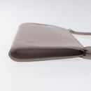 LOUIS VUITTON Epi Pochette Accessoires Accessory Pouch Lilac M52982 Auth 126479V-3
