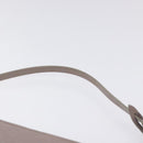 LOUIS VUITTON Epi Pochette Accessoires Accessory Pouch Lilac M52982 Auth 126479V-8