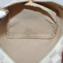 LOUIS VUITTON Damier Azur Speedy 30 Hand Bag N41533 LV Auth 126482-19