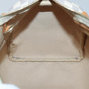 LOUIS VUITTON Damier Azur Speedy 30 Hand Bag N41533 LV Auth 126482-20