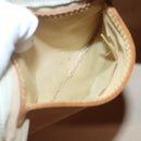 LOUIS VUITTON Damier Azur Speedy 30 Hand Bag N41533 LV Auth 126482-11