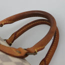 LOUIS VUITTON Damier Azur Speedy 30 Hand Bag N41533 LV Auth 126482-14