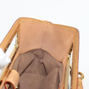 LOUIS VUITTON Monogram Multicolor Judy PM Bag 2way Black M40258 LV Auth 126485SAV-19