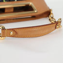 LOUIS VUITTON Monogram Multicolor Judy PM Bag 2way Black M40258 LV Auth 126485SAV-8