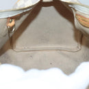 LOUIS VUITTON Damier Azur Speedy 30 Hand Bag N41533 LV Auth 126500-20