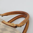 LOUIS VUITTON Damier Azur Speedy 30 Hand Bag N41533 LV Auth 126500-8