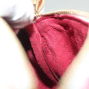 LOUIS VUITTON Monogram Multicolor Mini Speedy Bag White M92645 LV Auth 126502V-11