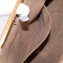 LOUIS VUITTON Monogram Multicolor Judy MM Bag 2Way Black M40256 LV Auth 126505V-20