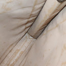 LOUIS VUITTON Monogram Sac Plat Hand Bag M51140 LV Auth 126531-17