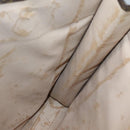 LOUIS VUITTON Monogram Sac Plat Hand Bag M51140 LV Auth 126531-17