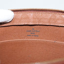 LOUIS VUITTON Monogram Orsay Clutch Bag M51790 LV Auth 126553-19