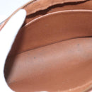 LOUIS VUITTON Monogram Orsay Clutch Bag M51790 LV Auth 126553-9