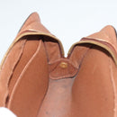 LOUIS VUITTON Monogram Orsay Clutch Bag M51790 LV Auth 126553-20