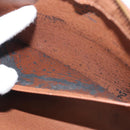 LOUIS VUITTON Monogram Orsay Clutch Bag M51790 LV Auth 126553-10