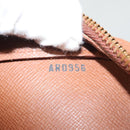 LOUIS VUITTON Monogram Orsay Clutch Bag M51790 LV Auth 126553-12