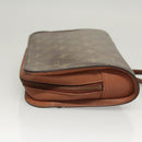 LOUIS VUITTON Monogram Orsay Clutch Bag M51790 LV Auth 126553-3