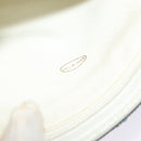 CHANEL Matelasse Waist Bag Denim Blue Gold CC Auth 126559-19