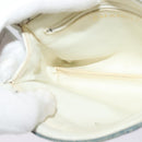 CHANEL Matelasse Waist Bag Denim Blue Gold CC Auth 126559-21