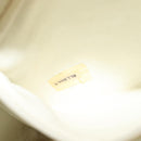 CHANEL Matelasse Waist Bag Denim Blue Gold CC Auth 126559-12