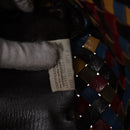 BOTTEGA VENETA INTRECCIATO Tote Bag Leather Brown Auth 126566V-12